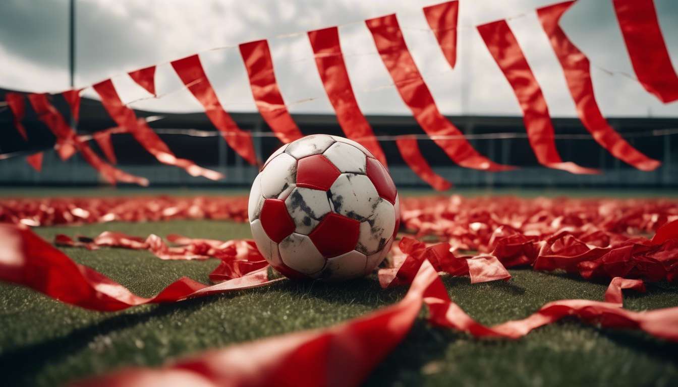 10 Most Common Soccer Betting Mistakes to Avoid