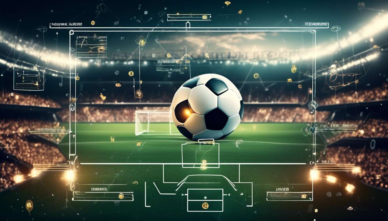 5 Ways to Analyze Soccer Matches for Betting
