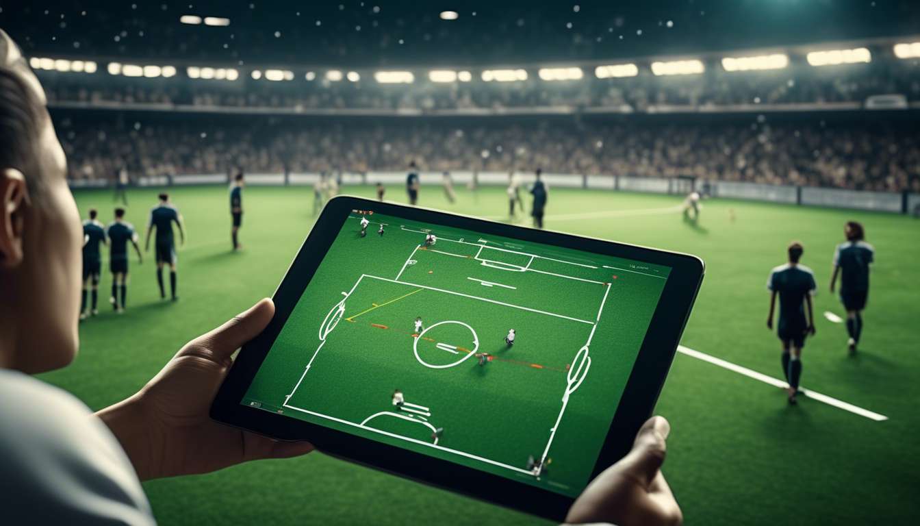 6 Pro Soccer Betting Habits for Smarter Play