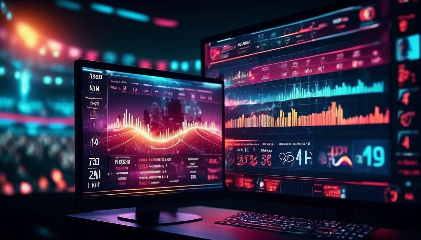 Mastering the Art of Bet Football Online