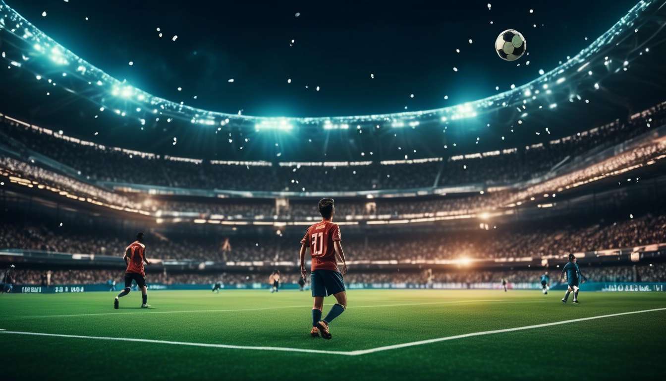 Essential Live Betting Tips for Soccer Enthusiasts