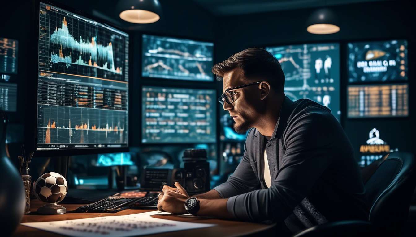 Mastering the Art of Football Betting Tips for Consistent Wins