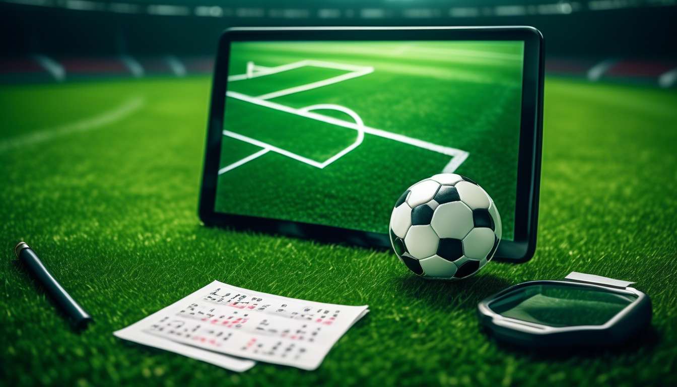 How to Read Soccer Odds: 7 Must-Know Facts