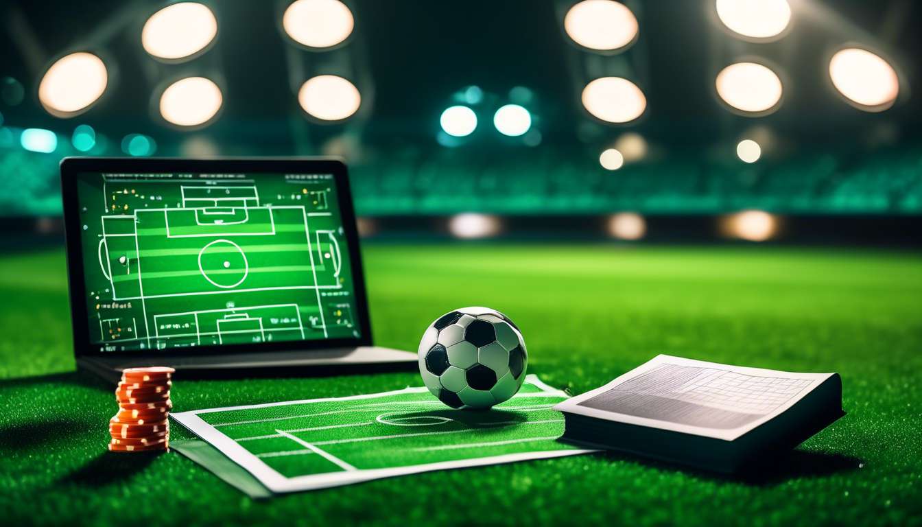 Soccer Betting Strategy: Top Approaches Analyzed