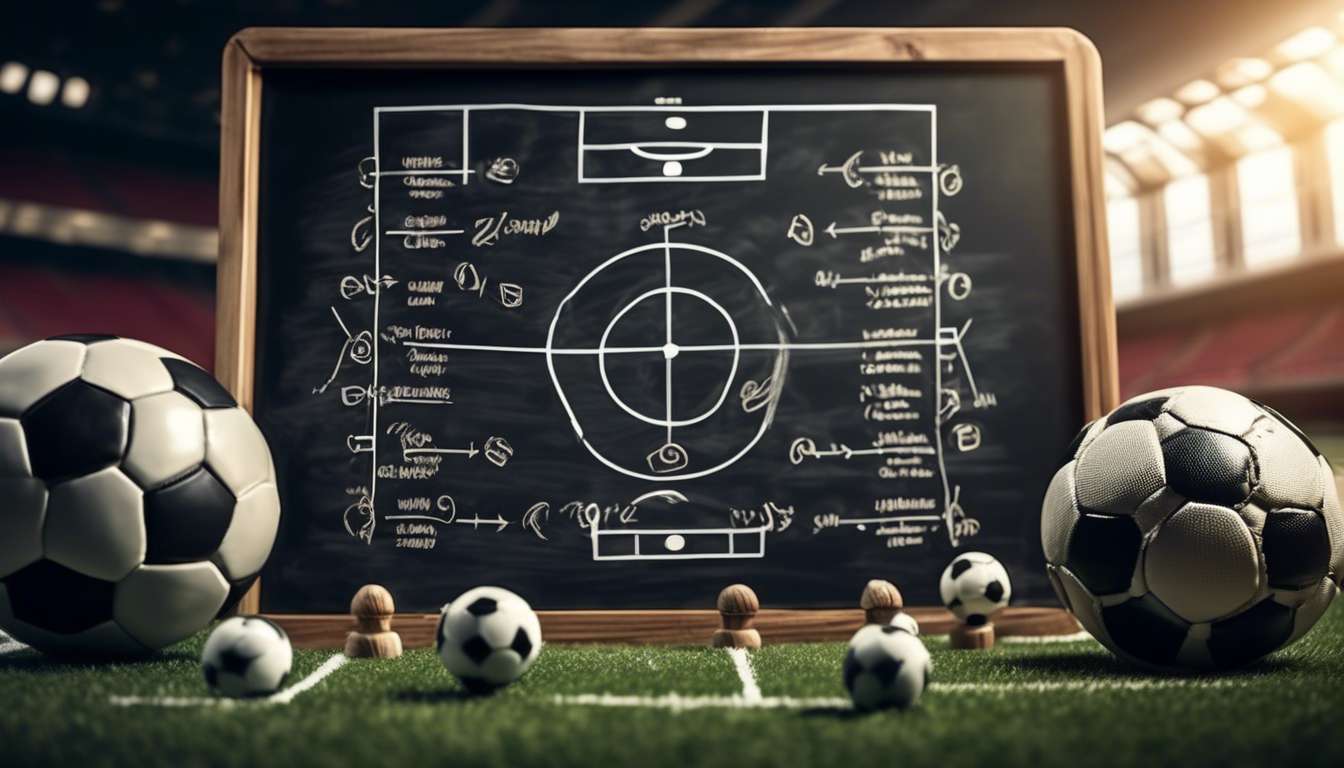 Winning Strategies for Soccer Betting Tips to Boost Your Success