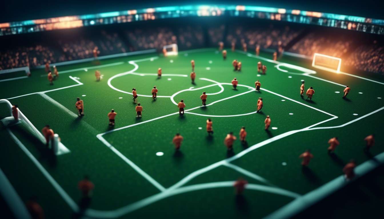 Soccer Betting Tips From Seasoned Analysts