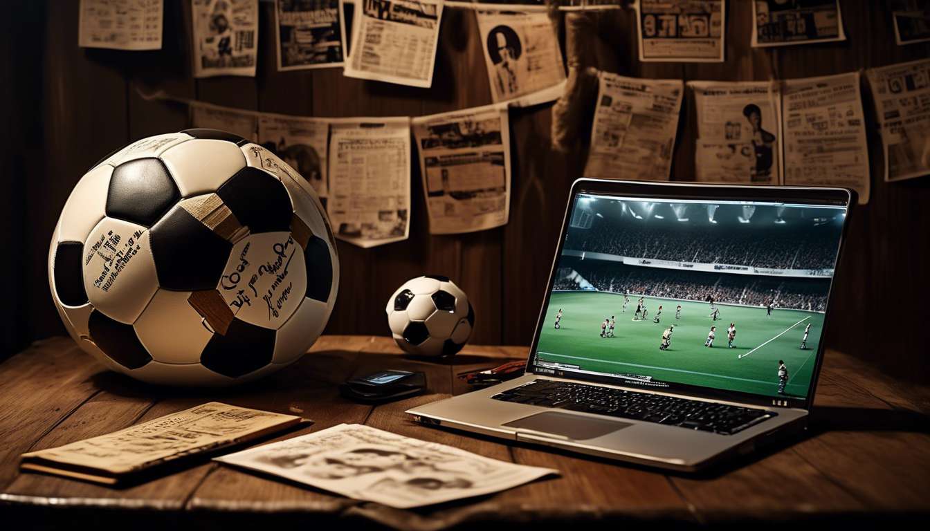 Soccer Betting Tips: Learning From Historic Matches