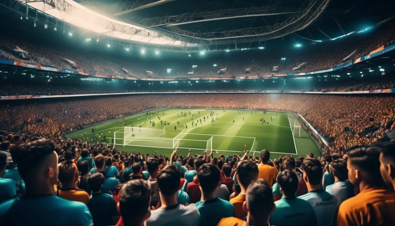 Soccer Live Betting: Dos and Don’ts