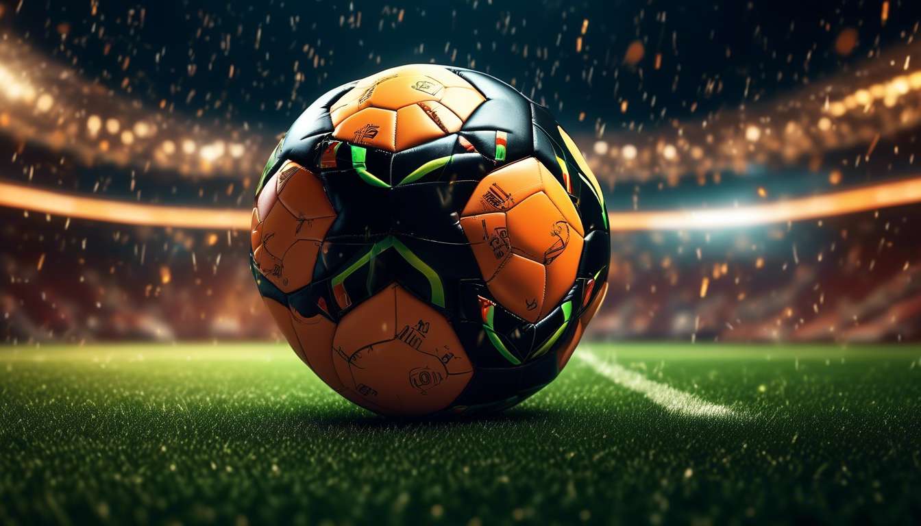 Mastering Soccer Odds for Better Betting Success