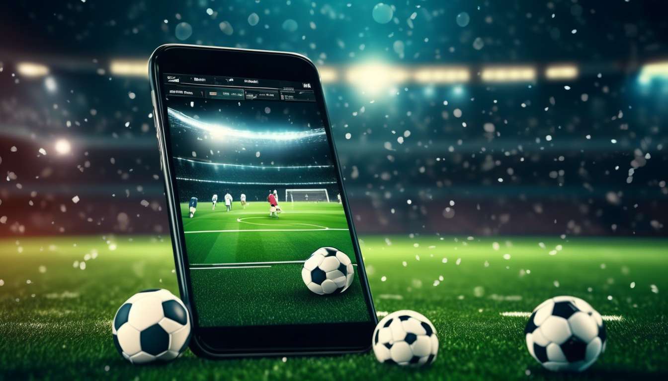The Essential Guide to Soccer Live Betting Tools