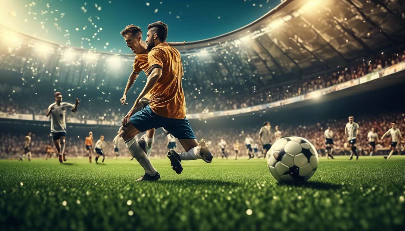 The Ultimate List of Soccer Betting Resources