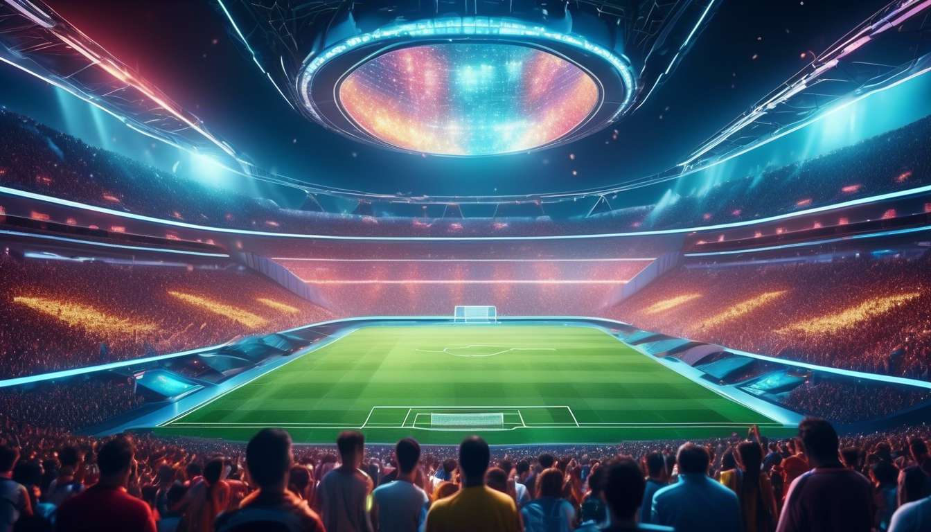 The Ultimate Soccer Betting Checklist for 2025