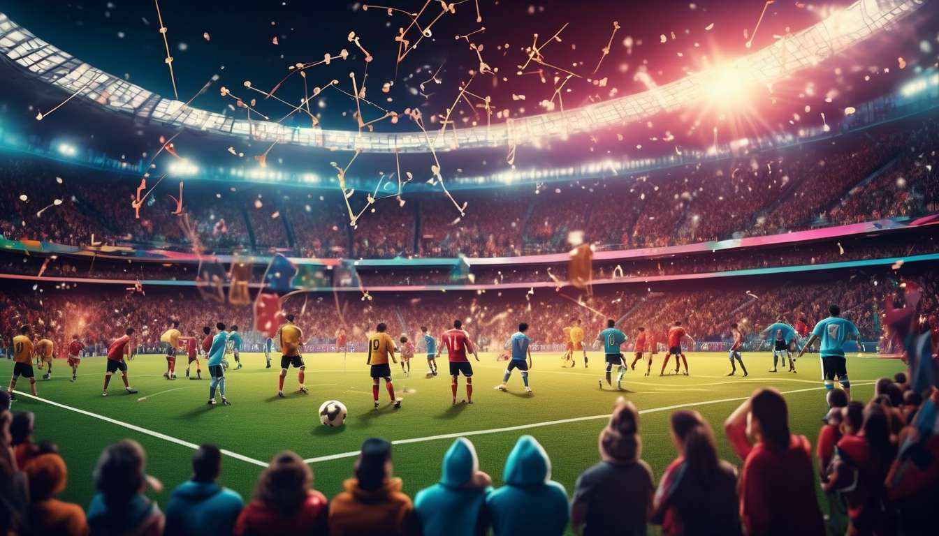 Top 8 Soccer Betting Strategy Ideas for Fans