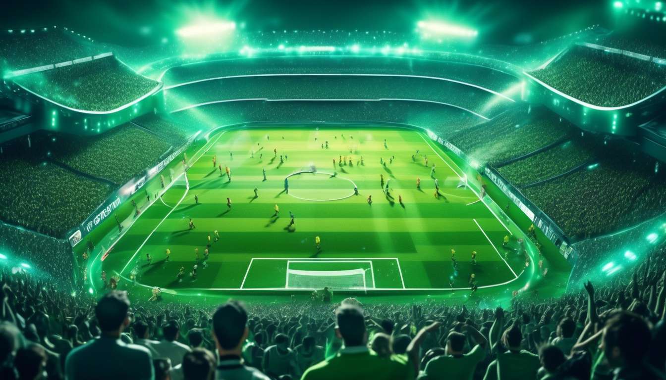 Ultimate Guide: Soccer Live Betting Explained