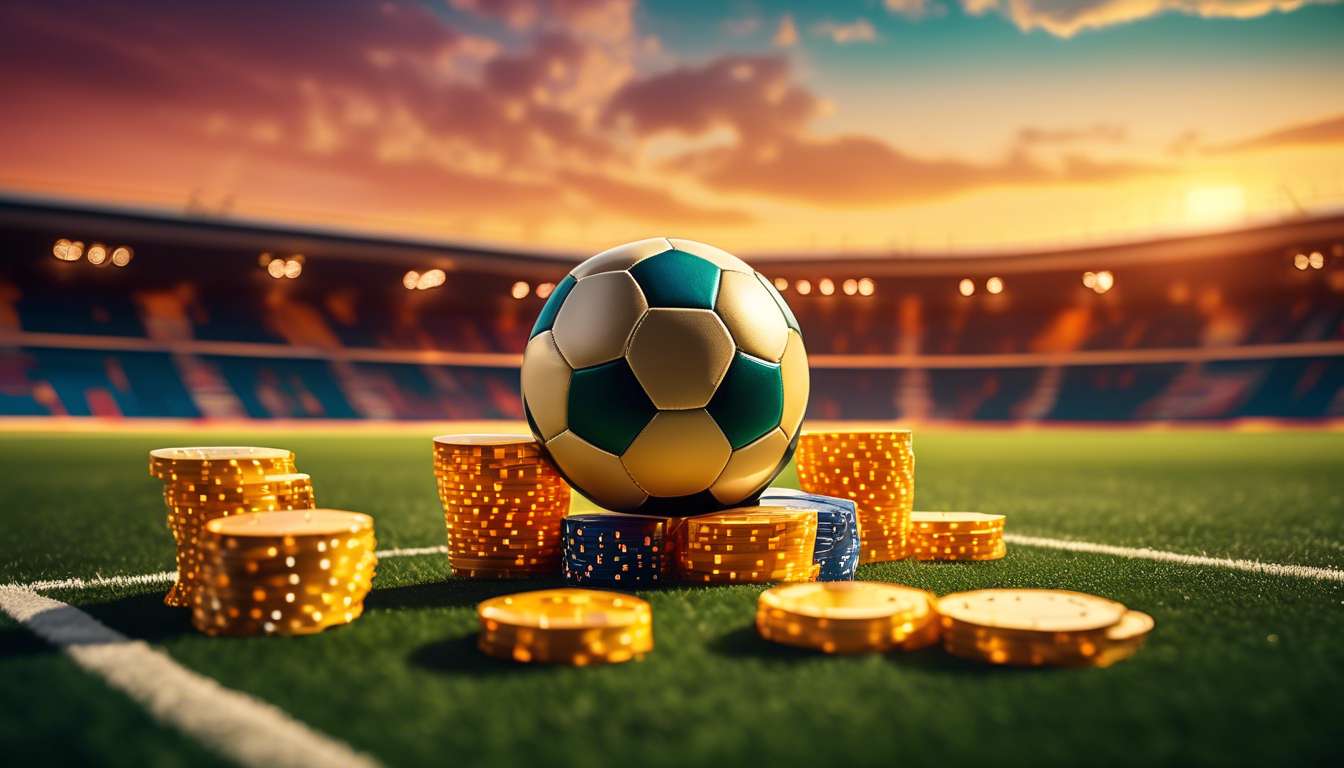 Which Soccer Betting Strategy Fits Your Style?